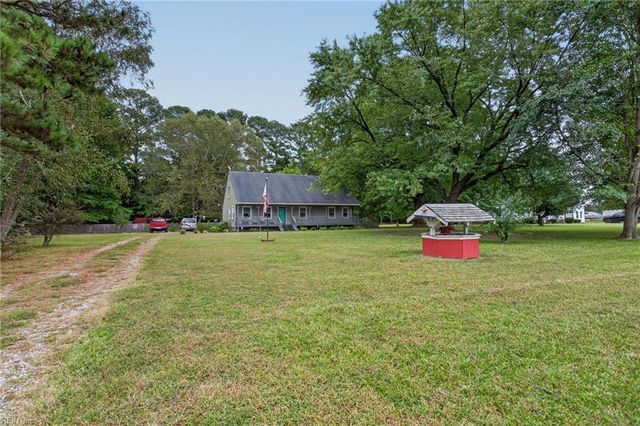 600 Milford LN, Suffolk, VA 23434