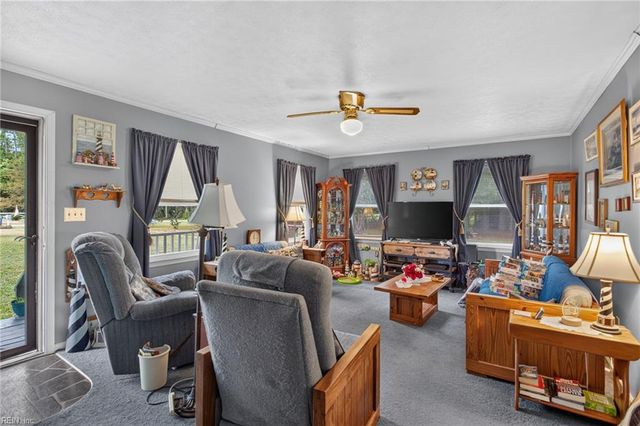 600 Milford LN, Suffolk, VA 23434