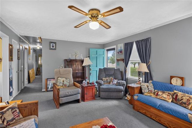 600 Milford LN, Suffolk, VA 23434