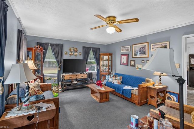 600 Milford LN, Suffolk, VA 23434