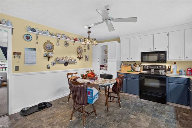 600 Milford LN, Suffolk, VA 23434