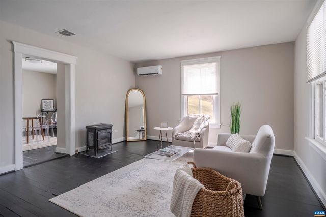 706 CASTALIA ST, Charlottesville, VA 22902