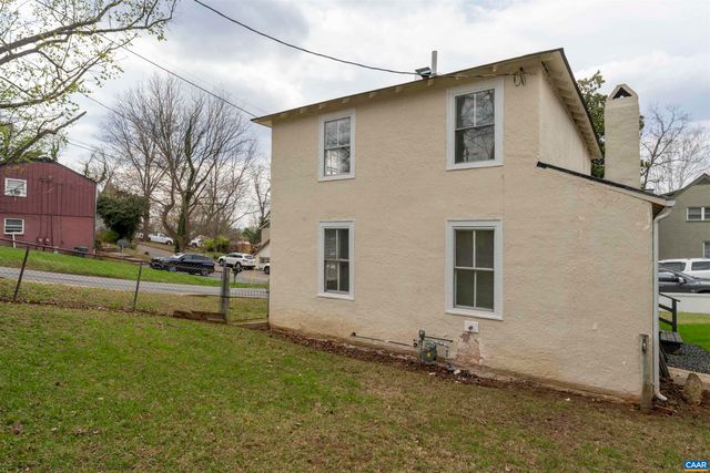 706 CASTALIA ST, Charlottesville, VA 22902