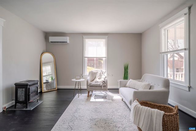 706 CASTALIA ST, Charlottesville, VA 22902