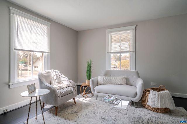 706 CASTALIA ST, Charlottesville, VA 22902