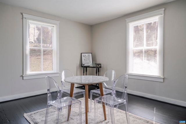 706 CASTALIA ST, Charlottesville, VA 22902