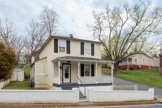 706 CASTALIA ST, Charlottesville, VA 22902