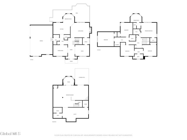 6 Sunrise Terrace, North Greenbush, NY 12198
