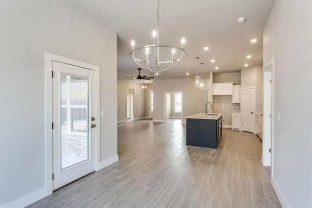 11016 Treemont Lane, Oklahoma City, OK 73162