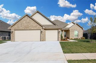 11016 Treemont Lane, Oklahoma City, OK 73162