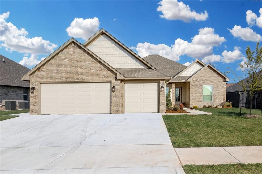 11016 Treemont Lane, Oklahoma City, OK 73162