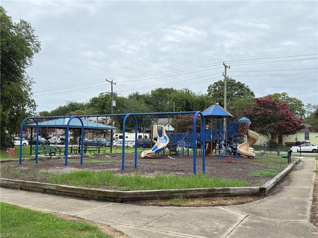1254 Hanson Ave Apt 6, Norfolk, VA 23504