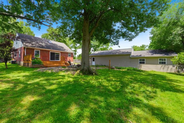 7981 State Road, Anderson Twp, OH 45255
