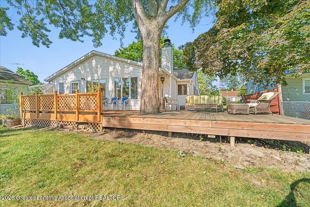 3437 Schlee Street, Lansing, MI 48910