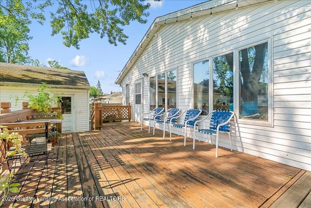 3437 Schlee Street, Lansing, MI 48910