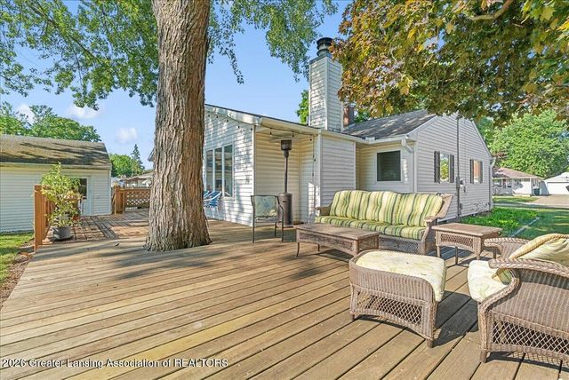 3437 Schlee Street, Lansing, MI 48910