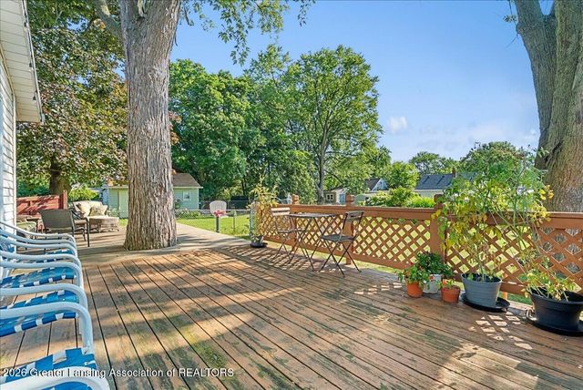 3437 Schlee Street, Lansing, MI 48910