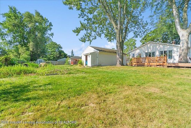 3437 Schlee Street, Lansing, MI 48910