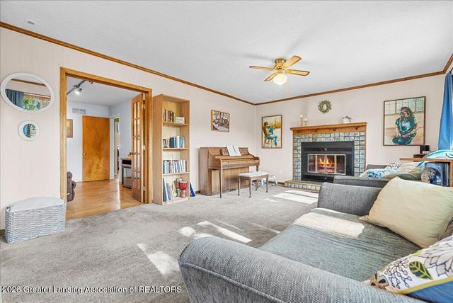 3437 Schlee Street, Lansing, MI 48910