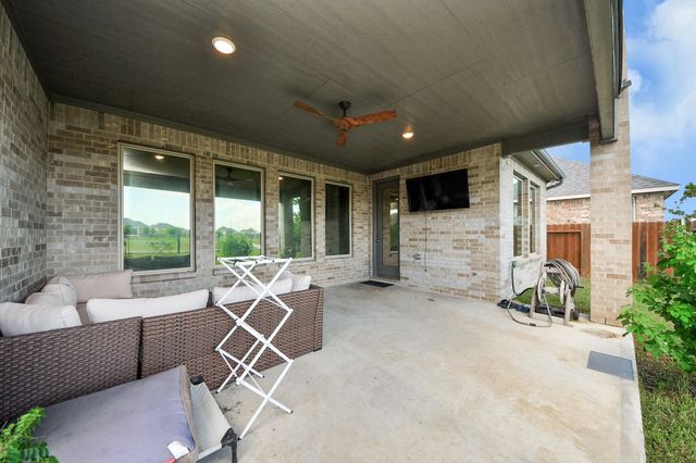 603 Beachman Shore Lane, La Porte, TX 77571