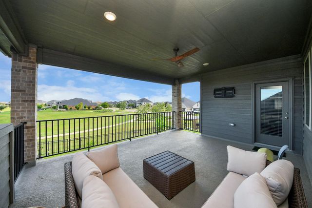 603 Beachman Shore Lane, La Porte, TX 77571
