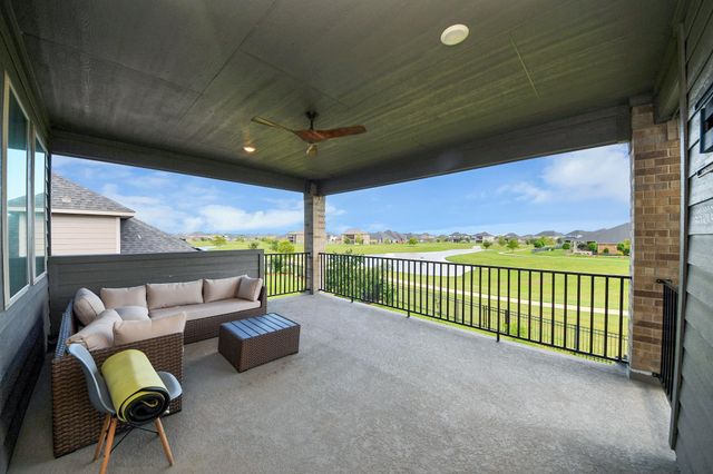 603 Beachman Shore Lane, La Porte, TX 77571