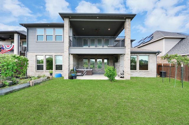 603 Beachman Shore Lane, La Porte, TX 77571