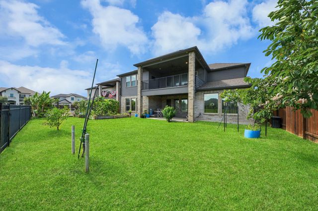 603 Beachman Shore Lane, La Porte, TX 77571