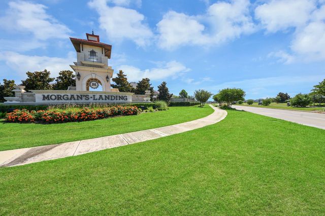 603 Beachman Shore Lane, La Porte, TX 77571