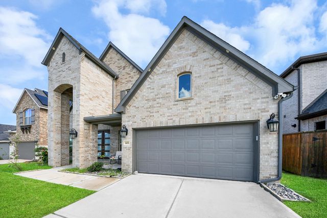 603 Beachman Shore Lane, La Porte, TX 77571