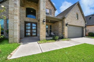 603 Beachman Shore Lane, La Porte, TX 77571