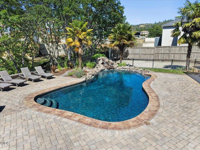 1013 Roxy Ann Road, Medford, OR 97504
