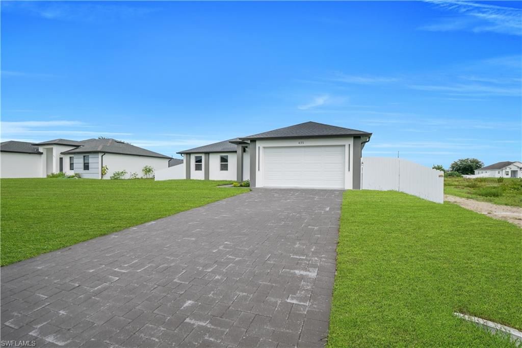 435 Petite AVE, LEHIGH ACRES, FL 33974 — photo 3