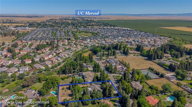 3283 Willow Run, Merced, CA 95340