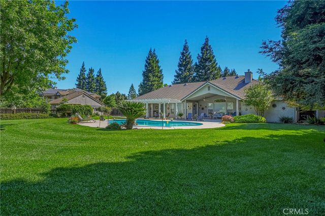 3283 Willow Run, Merced, CA 95340