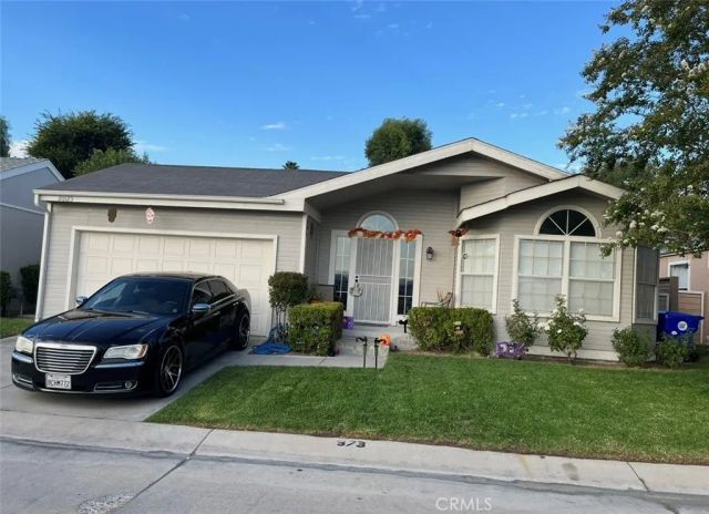 20123 Edgewater, Canyon Country, CA 91351