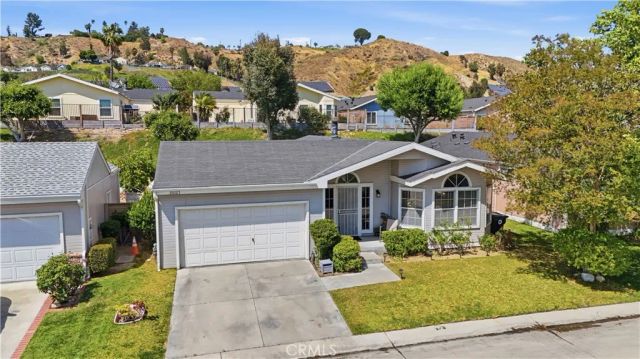 20123 Edgewater, Canyon Country, CA 91351