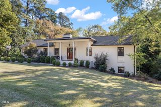 5816 Winthrop Drive, Raleigh, NC 27612