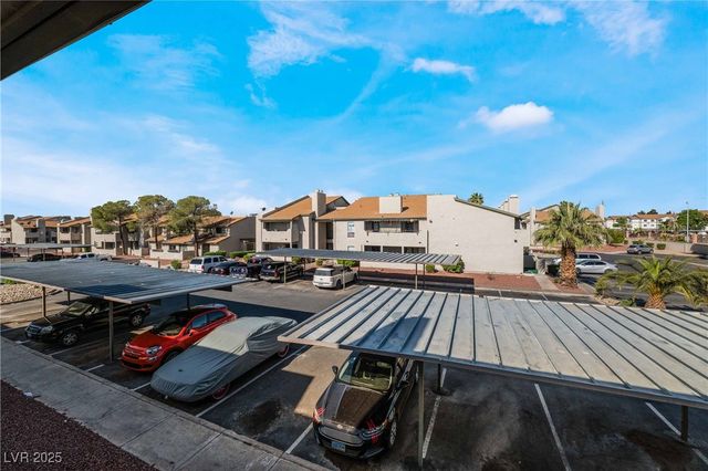 3769 Carlyle Drive 153, Las Vegas, NV 89115