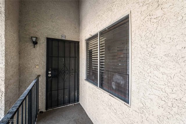 3769 Carlyle Drive 153, Las Vegas, NV 89115