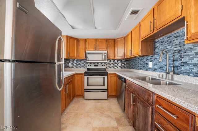 3769 Carlyle Drive 153, Las Vegas, NV 89115