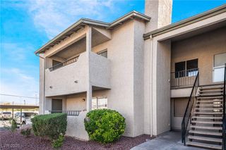 3769 Carlyle Drive 153, Las Vegas, NV 89115