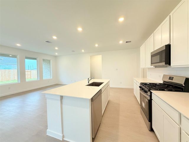 3017 Waterwood Pass Drive, Katy, TX 77493