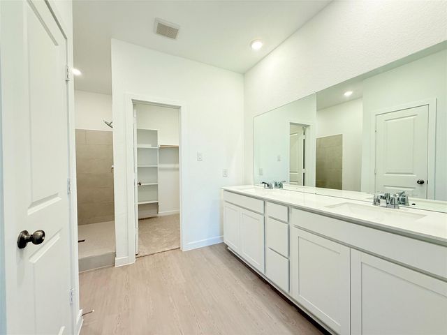 3017 Waterwood Pass Drive, Katy, TX 77493