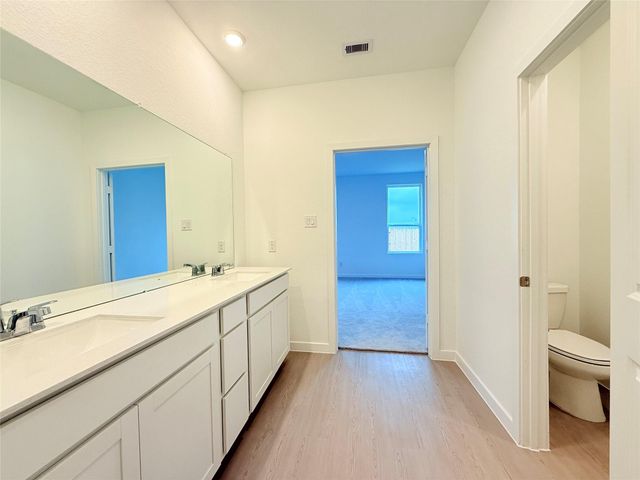 3017 Waterwood Pass Drive, Katy, TX 77493