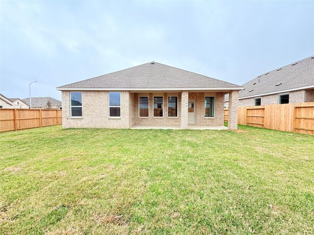 3017 Waterwood Pass Drive, Katy, TX 77493