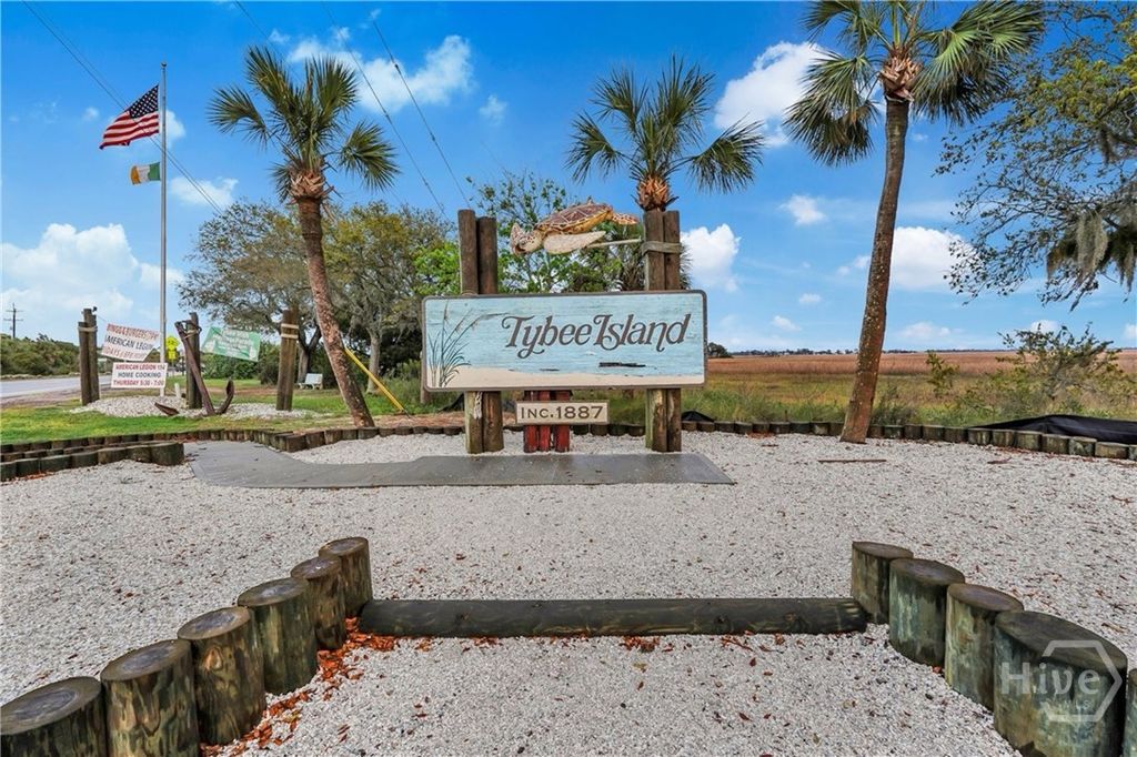 Image 22 of property listing at 0 Sandlewood, Tybee Island, GA 31328