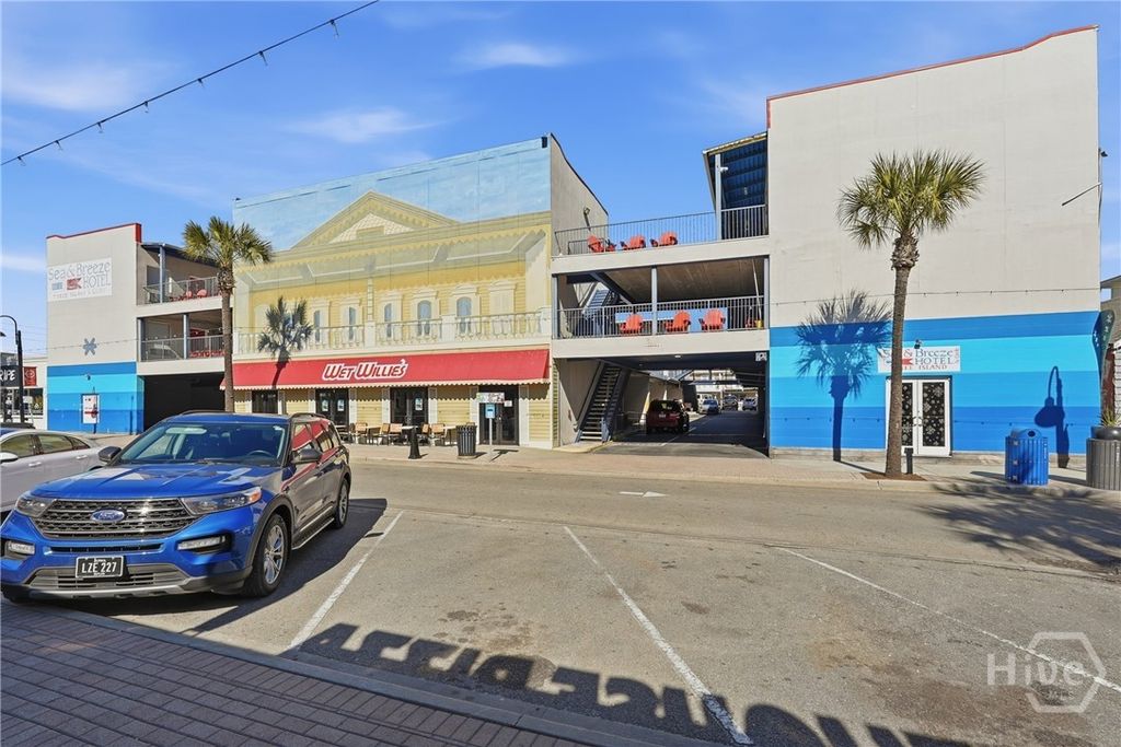 Image 25 of property listing at 0 Sandlewood, Tybee Island, GA 31328