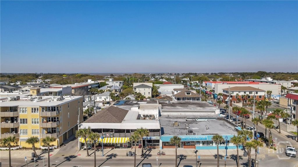 Image 29 of property listing at 0 Sandlewood, Tybee Island, GA 31328