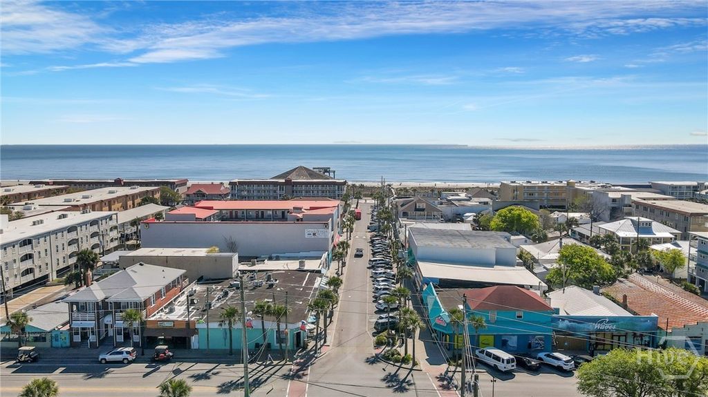 Image 31 of property listing at 0 Sandlewood, Tybee Island, GA 31328